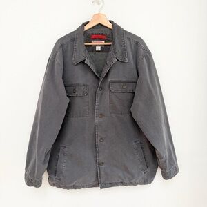 Vintage Old Navy Men’s Workwear Jacket